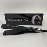 Glitter plated Flat Iron