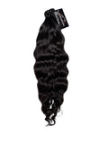 Raw Indian Curly Single Bundle