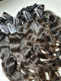 Raw Indian Wavy Single Bundle