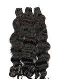 Raw Cambodian Wavy bundle deals