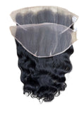 Raw Cambodian Wavy Frontal