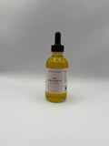 Rosemary Fenugreek Rapid Hair Growth Oil