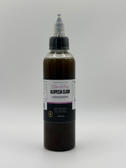 Stimulating Alopecia Elixir