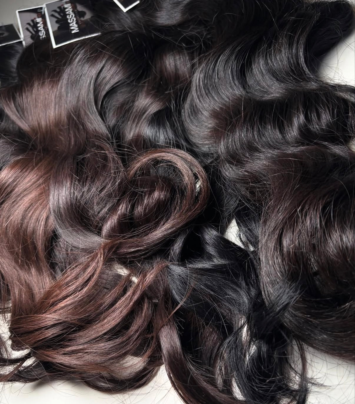 Raw Hair Wholesale