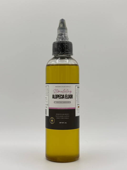 Stimulating Alopecia Elixir