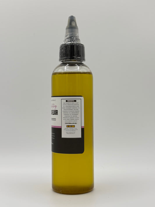 Stimulating Alopecia Elixir